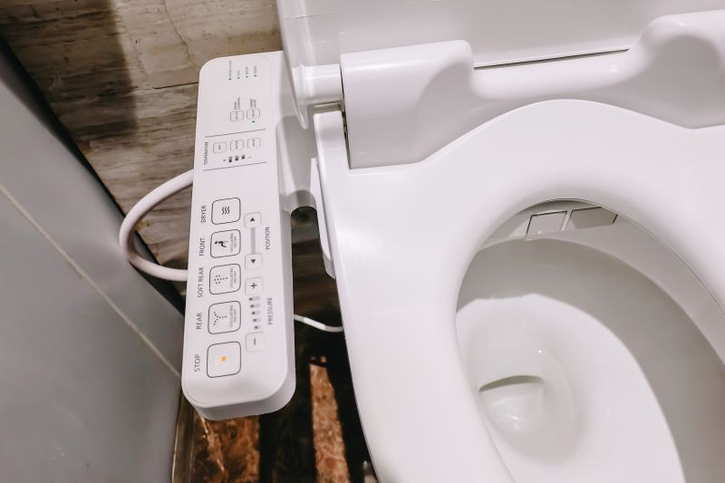 Smart Toilet Systems