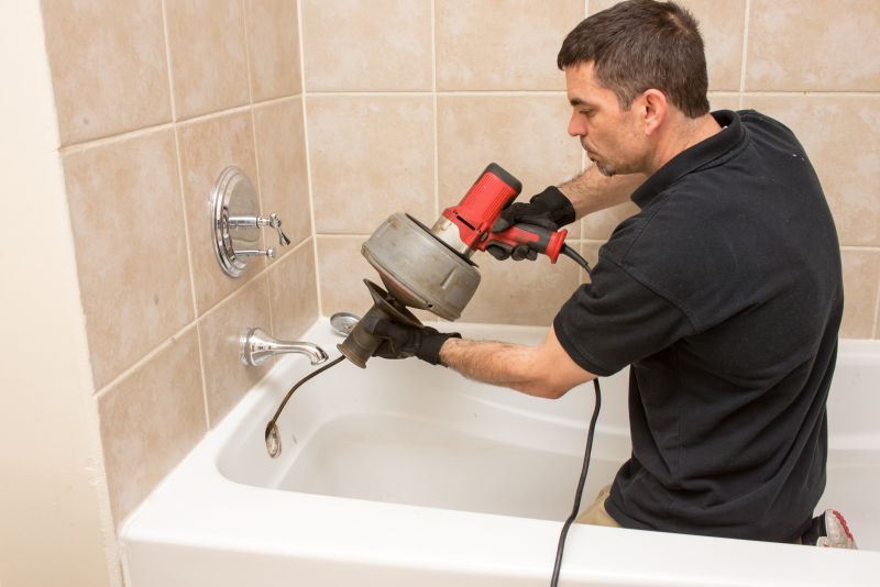 Plumbing Considerations