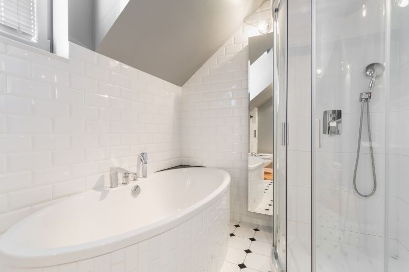 Custom Bathtub Options