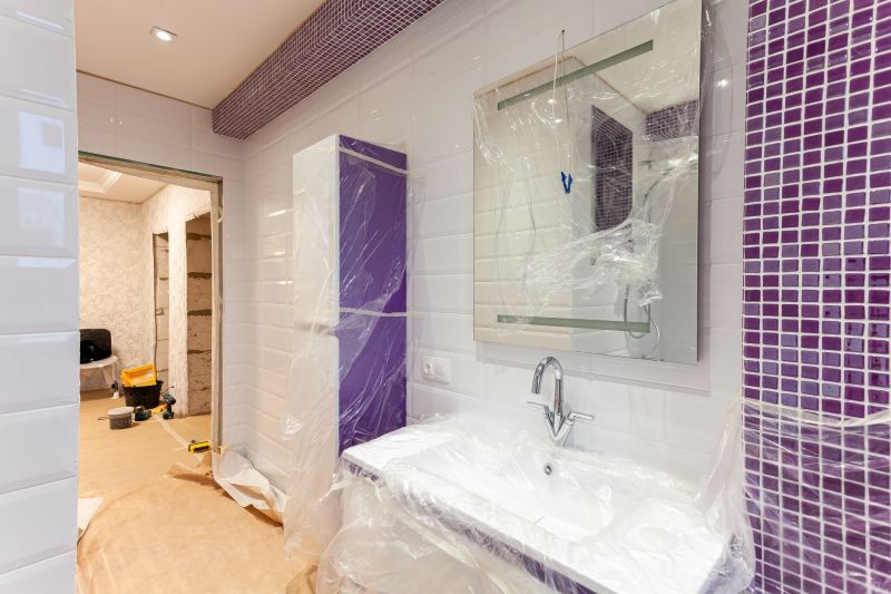 Top Bathroom Remodeling Companies in Draper, UT
