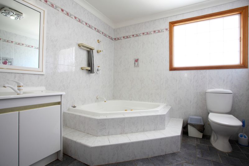 Cost of Bathtub Installation in Lehi, UT