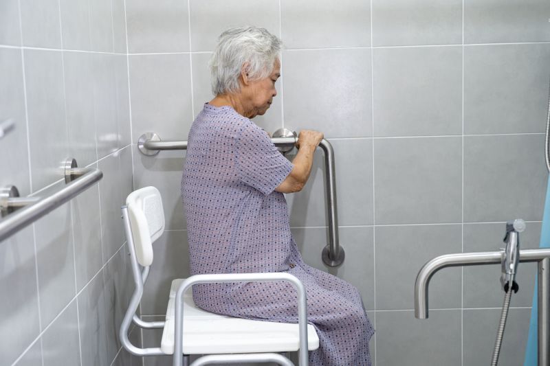 Best Elderly Bathing Contractors in Lehi, UT